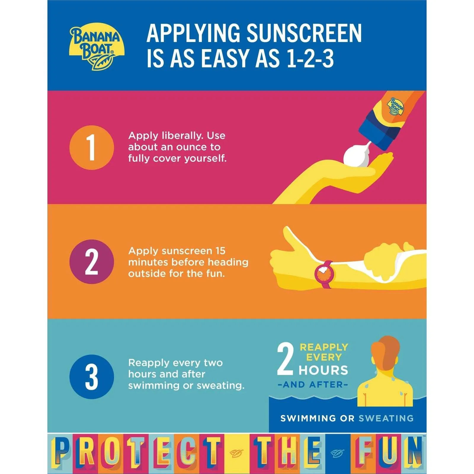 Banana Boat Baby Mineral Enriched Sunscreen Spray SPF 50 
