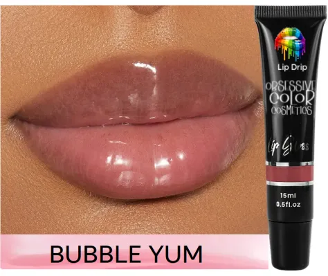 Bubble Yum