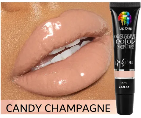 Candy Champagne