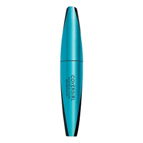 COVERGIRL - Peacock Flare Waterproof Mascara, Extreme Black - 0.44 fl. oz. (13.1 ml)