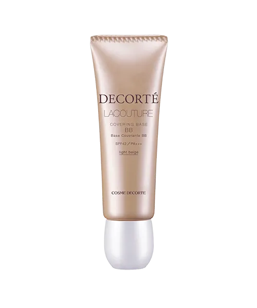 DECORTE LACOUTURE COVERING BASE  BB