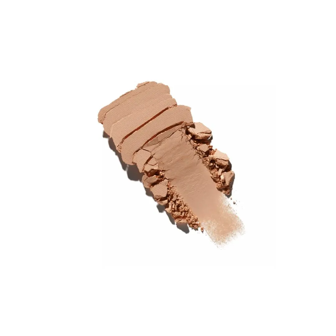 Essence 16h Cover & Last Powder Foundation 08 Sand