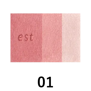 EST Transsphere Blush NEW