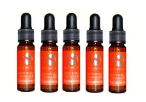iS Clinical Super Serum Advance   Travel/Sample 10 Mini Package