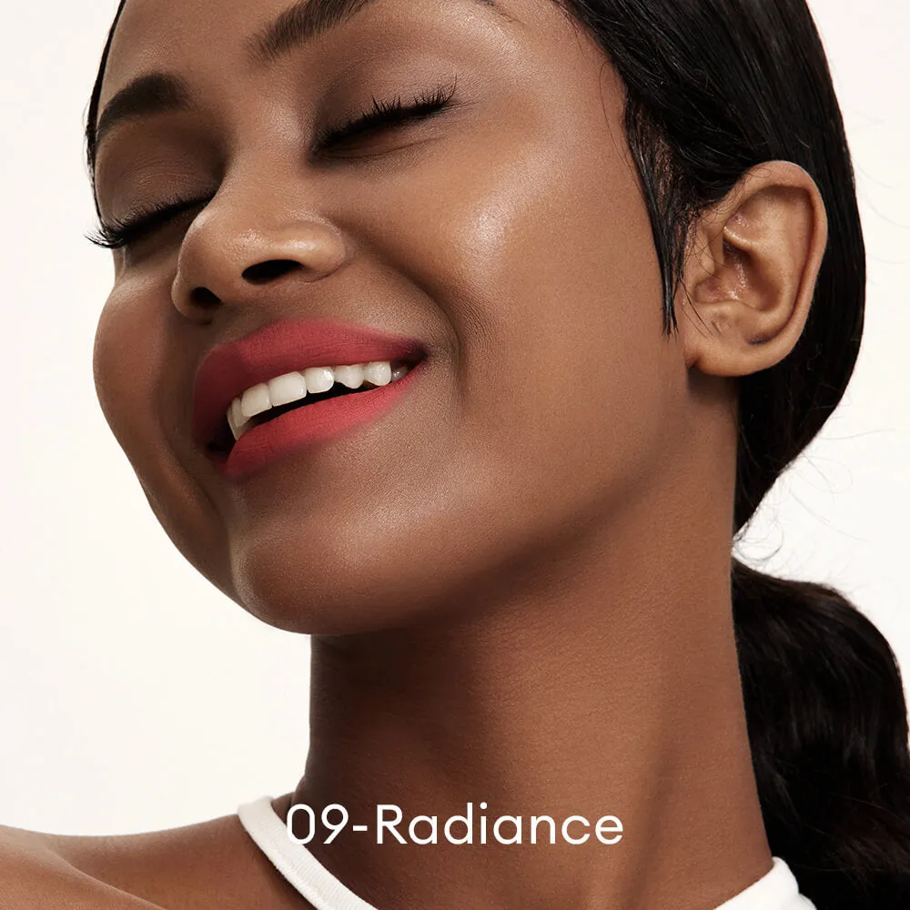 ITY SHERO Soft Matte Lip Mud