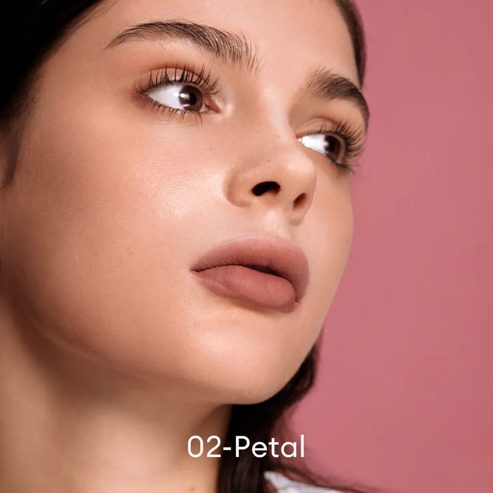 ITY SHERO Soft Matte Lip Mud