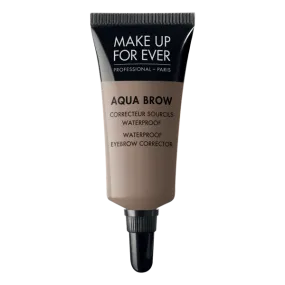Make Up For Ever Aqua Brow