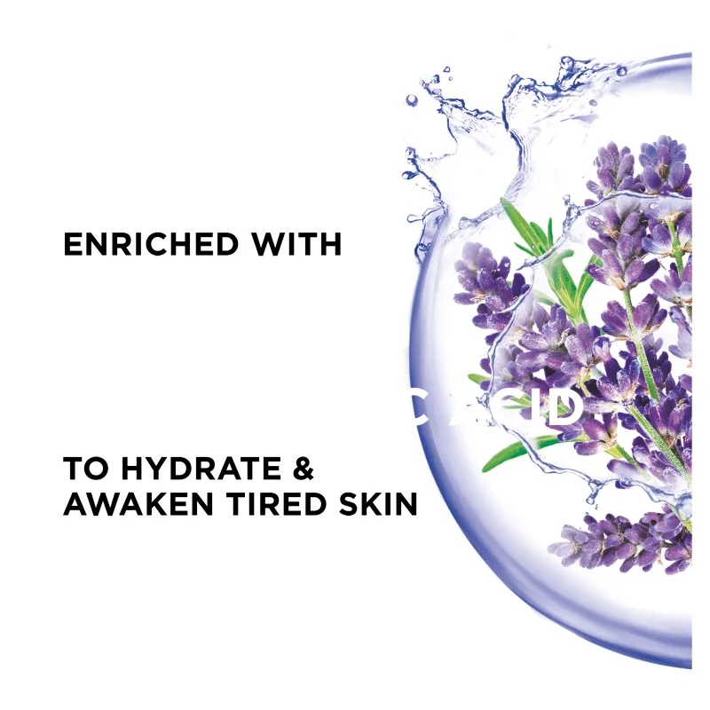 Moisture Bomb Lavender Hydrating Face Sheet Mask - 28g