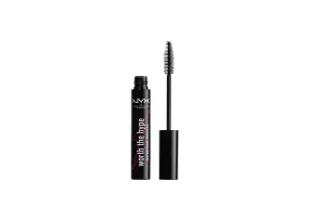 NYX - Worth The Hype Waterproof Mascara - 0.23 fl oz (6.8 ml)