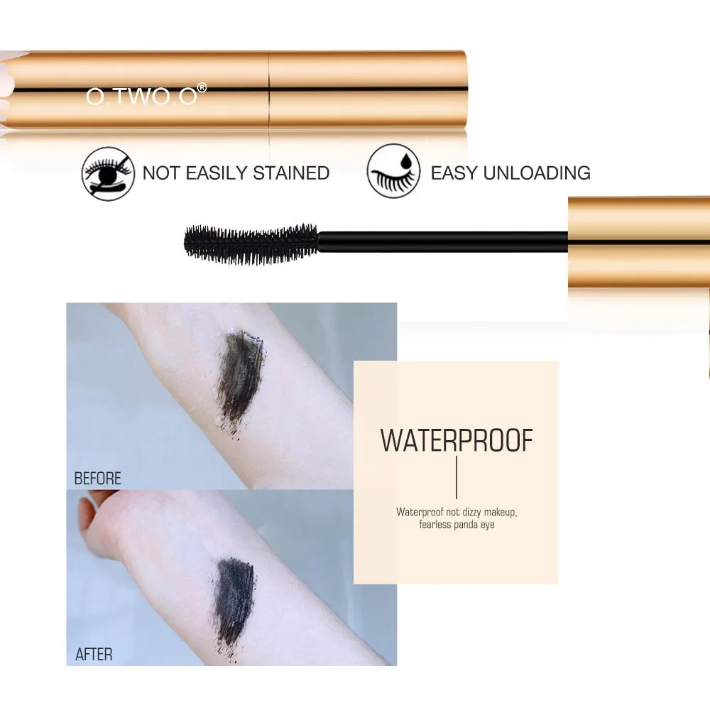 O.TWO.O GOLD MASCARA