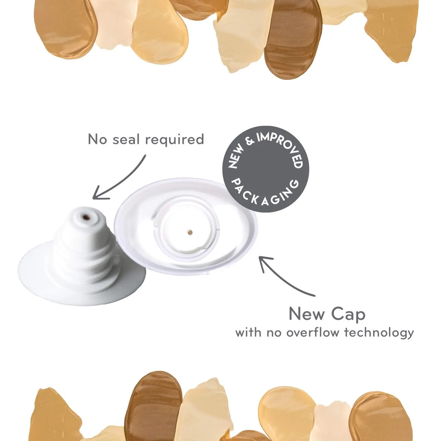 purlisse Perfect Glow BB Cream SPF 30: Clean & Cruelty-Free, Medium Flawless Coverage, Hydrates with Jasmine | Medium 1.4oz