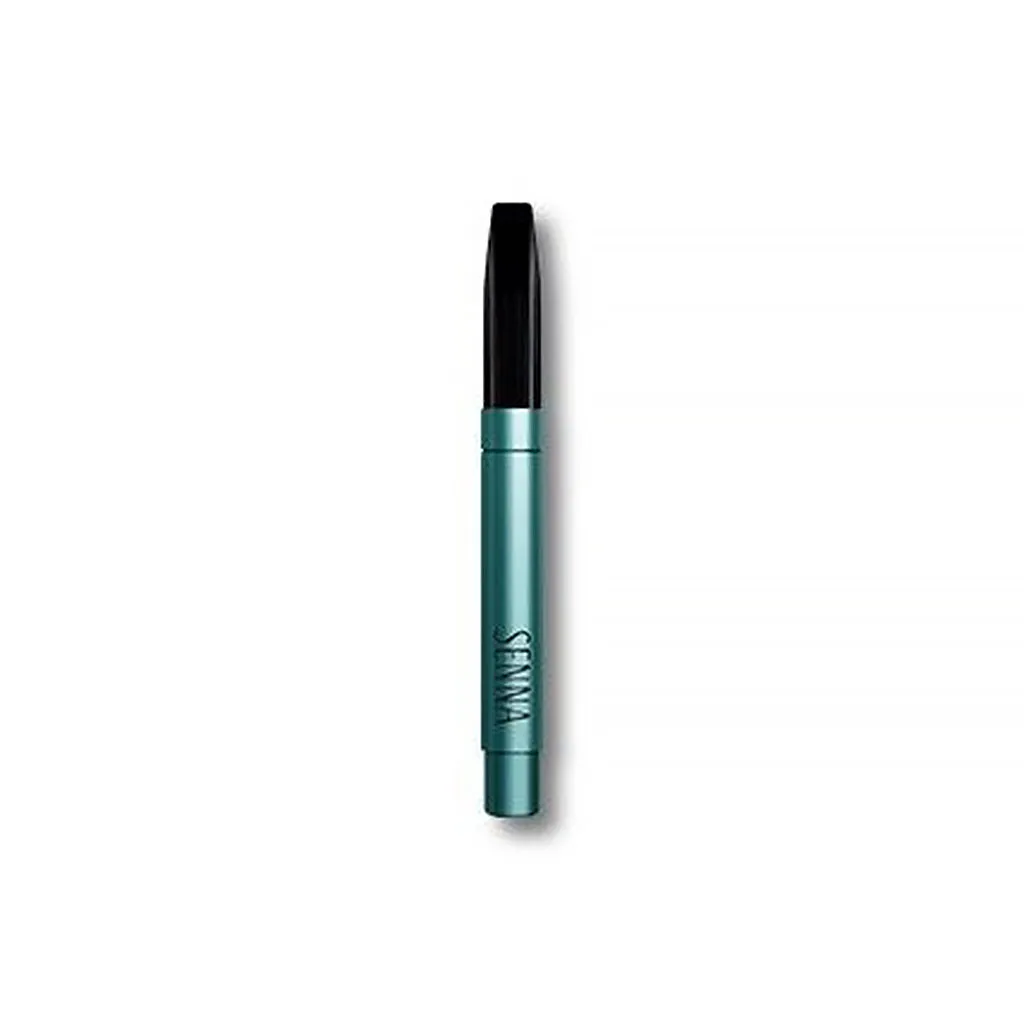 Senna Cosmetics Retractable Lip 42 Brush