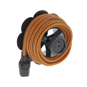 Springy Extendable Hose Kit 15M 9334