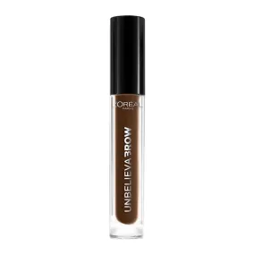 Unbelieva Brow Nu 108 Dark Brunette