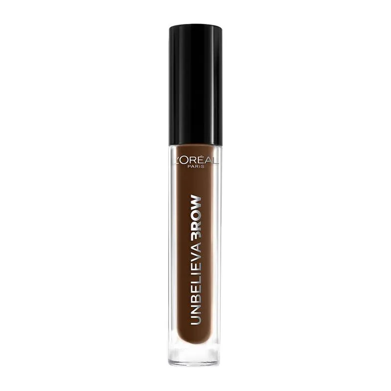 Unbelieva Brow Nu 108 Dark Brunette