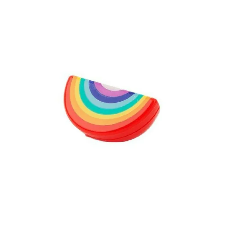 Unicorn & Rainbow Lip Balm