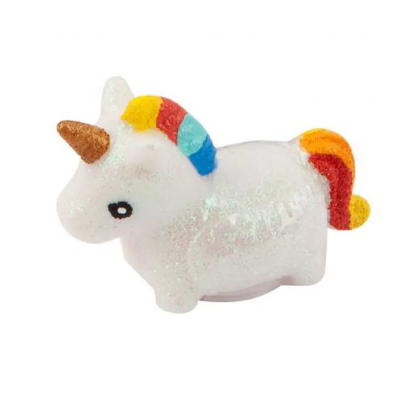Unicorn & Rainbow Lip Balm