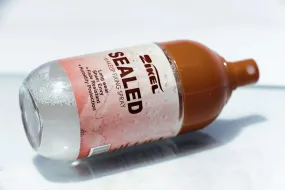 Zikel Sealed Makeup Fixing Spray